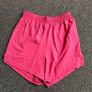 Soffe Shorts